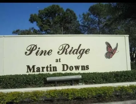 2733 SW Matheson Avenue Palm City FL 34990