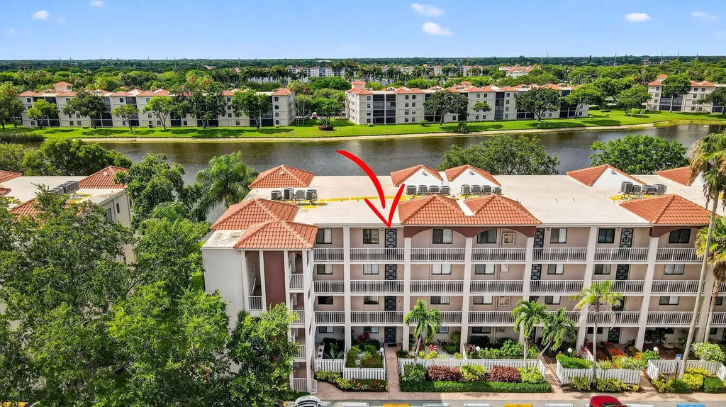 6193 Pointe Regal Circle Delray Beach FL 33484