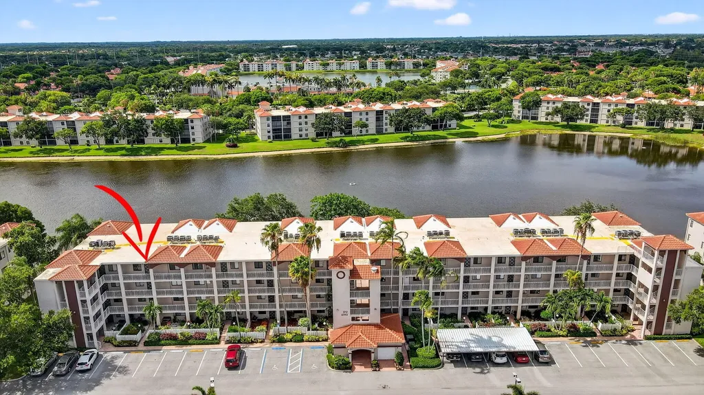 6193 Pointe Regal Circle Delray Beach FL 33484