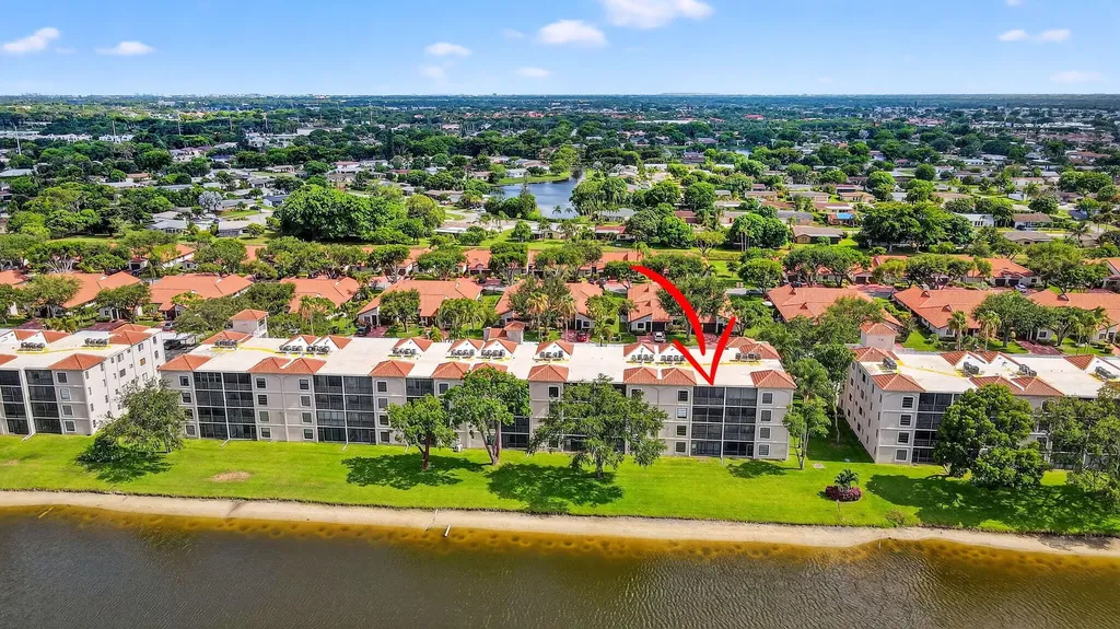 6193 Pointe Regal Circle Delray Beach FL 33484
