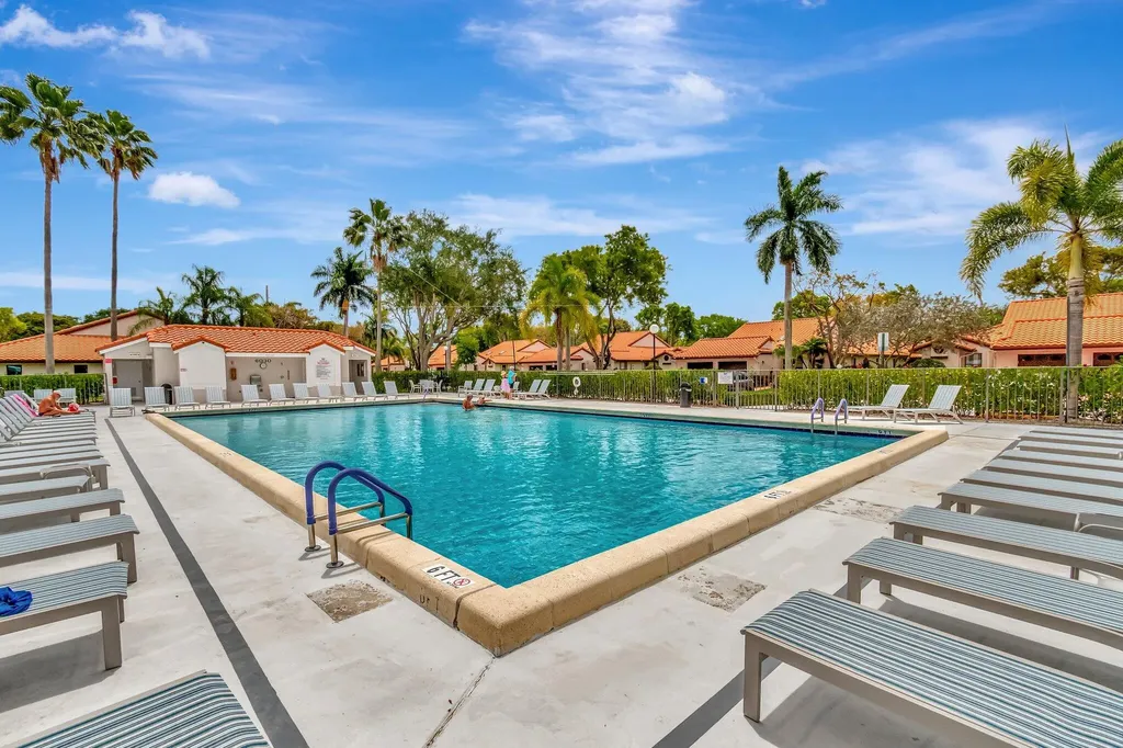 6193 Pointe Regal Circle Delray Beach FL 33484