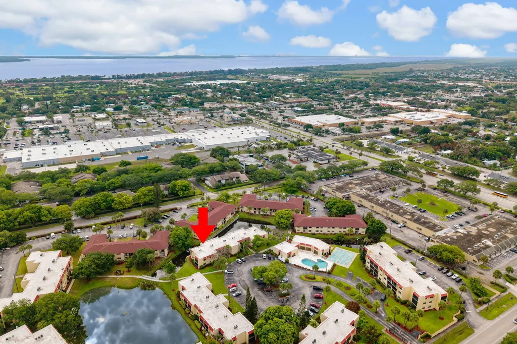 2050 Oleander Boulevard Fort Pierce FL 34950