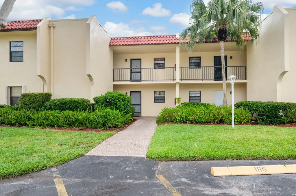 2050 Oleander Boulevard Fort Pierce FL 34950