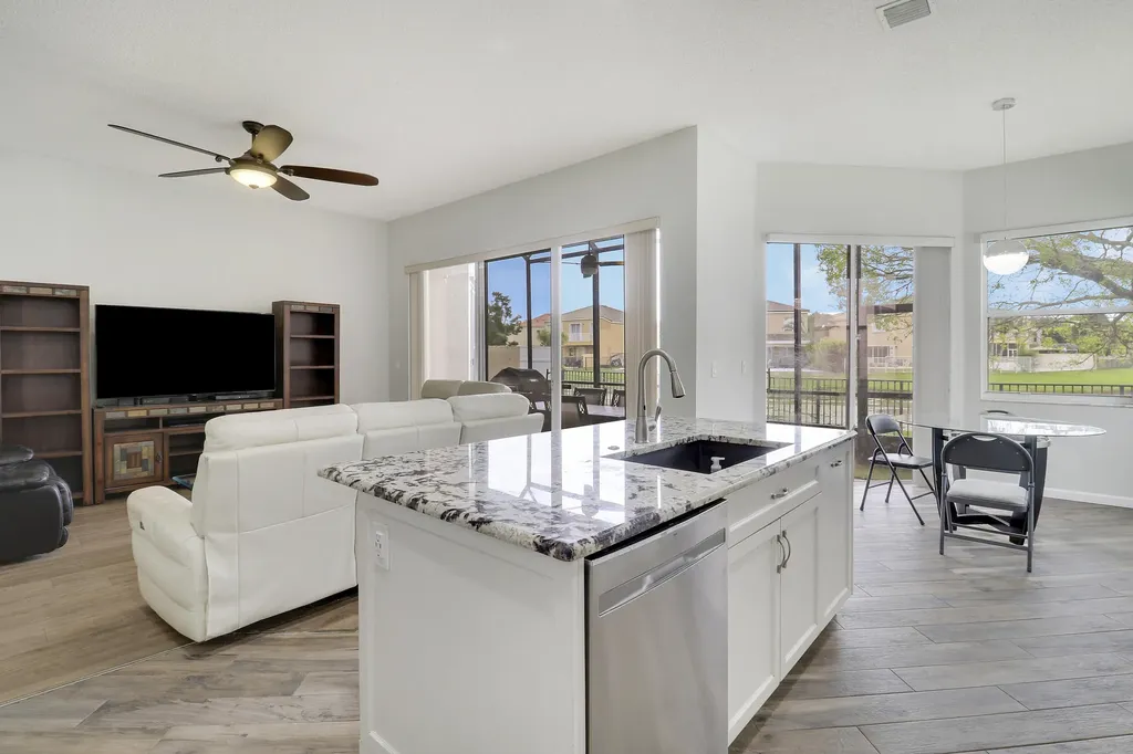7077 Copperfield Circle Lake Worth FL 33467