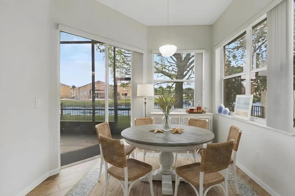 7077 Copperfield Circle Lake Worth FL 33467