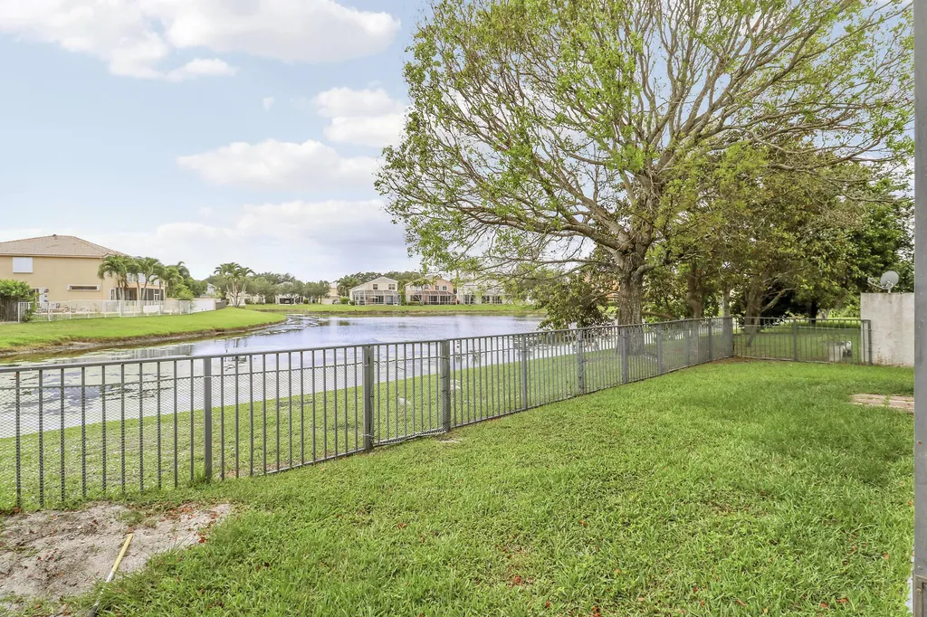 7077 Copperfield Circle Lake Worth FL 33467