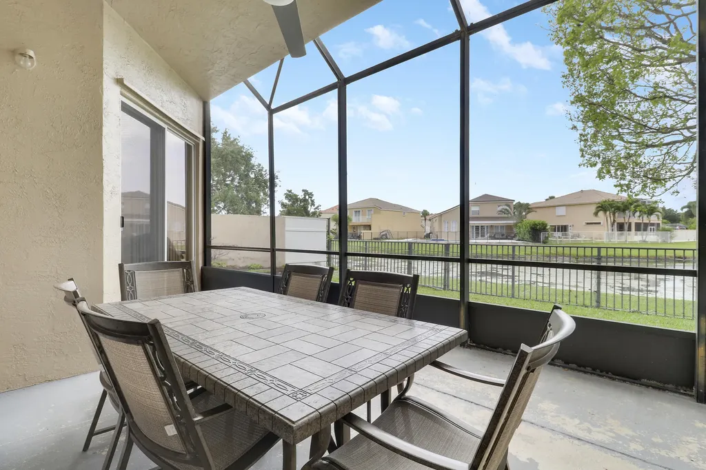 7077 Copperfield Circle Lake Worth FL 33467