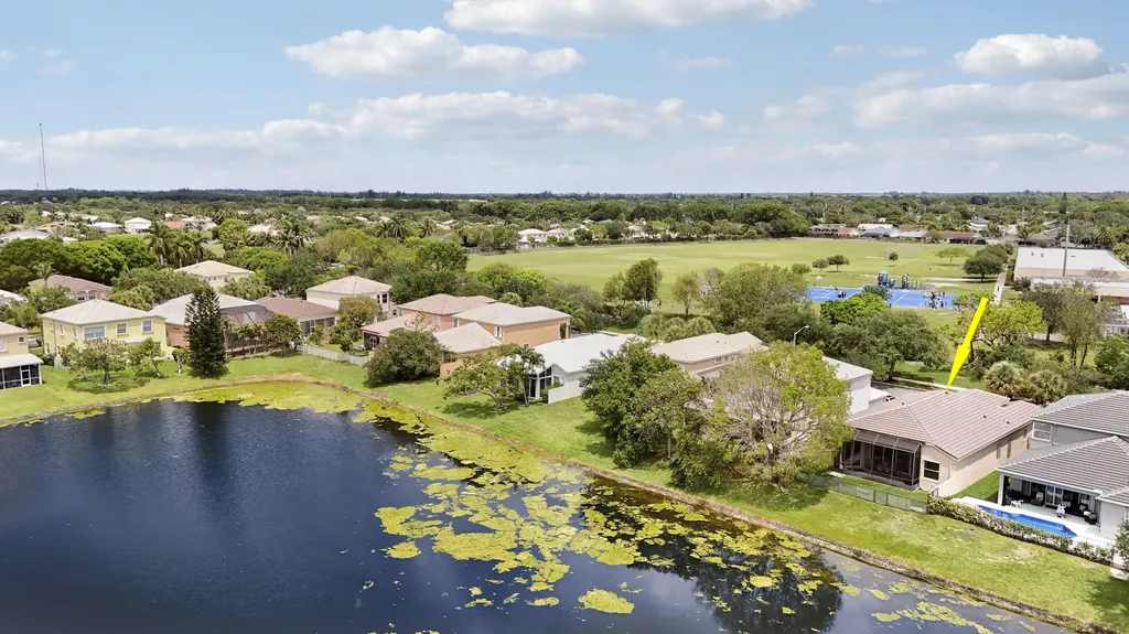 7077 Copperfield Circle Lake Worth FL 33467