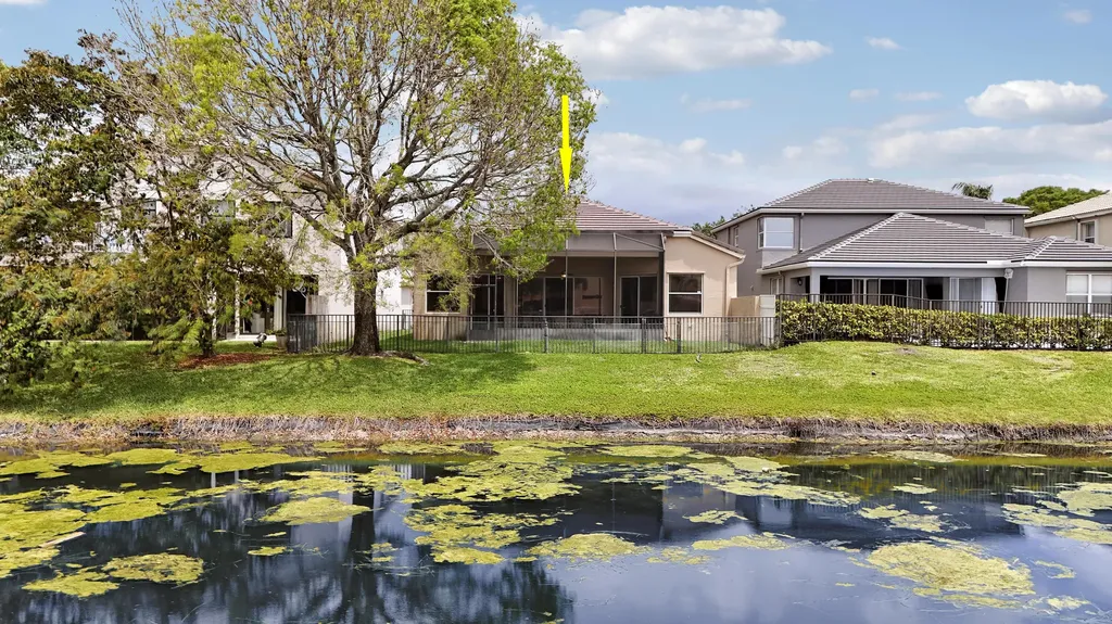 7077 Copperfield Circle Lake Worth FL 33467