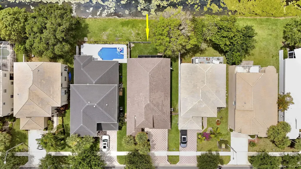 7077 Copperfield Circle Lake Worth FL 33467