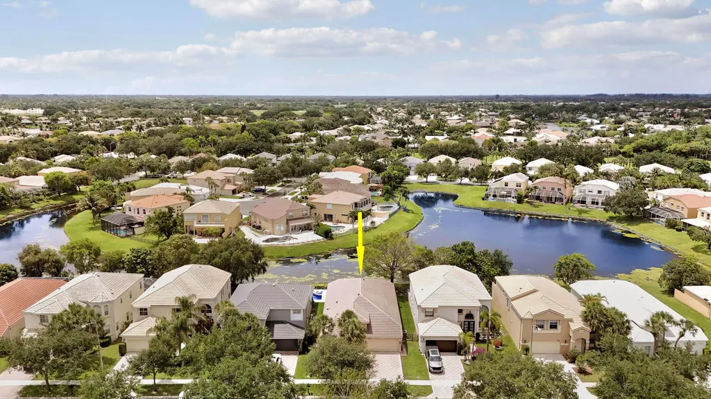 7077 Copperfield Circle Lake Worth FL 33467