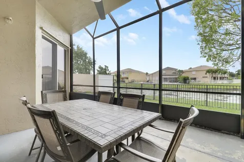7077 Copperfield Circle Lake Worth FL 33467