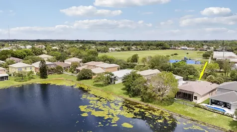 7077 Copperfield Circle Lake Worth FL 33467