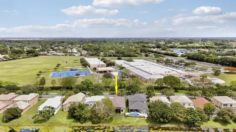 7077 Copperfield Circle Lake Worth FL 33467