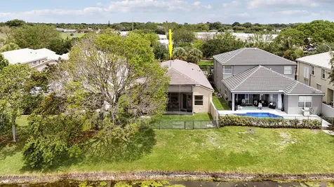 7077 Copperfield Circle Lake Worth FL 33467