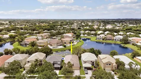 7077 Copperfield Circle Lake Worth FL 33467