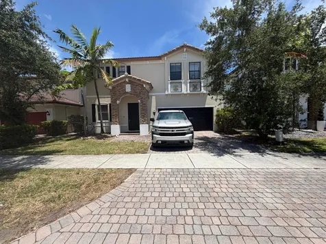 10463 SW 228th Terrace Miami FL 33190