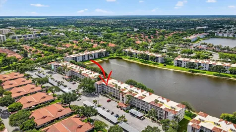 6193 Pointe Regal Circle Delray Beach FL 33484