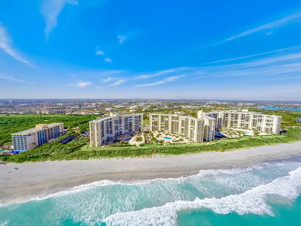 100 Ocean Trail Way Jupiter FL 33477
