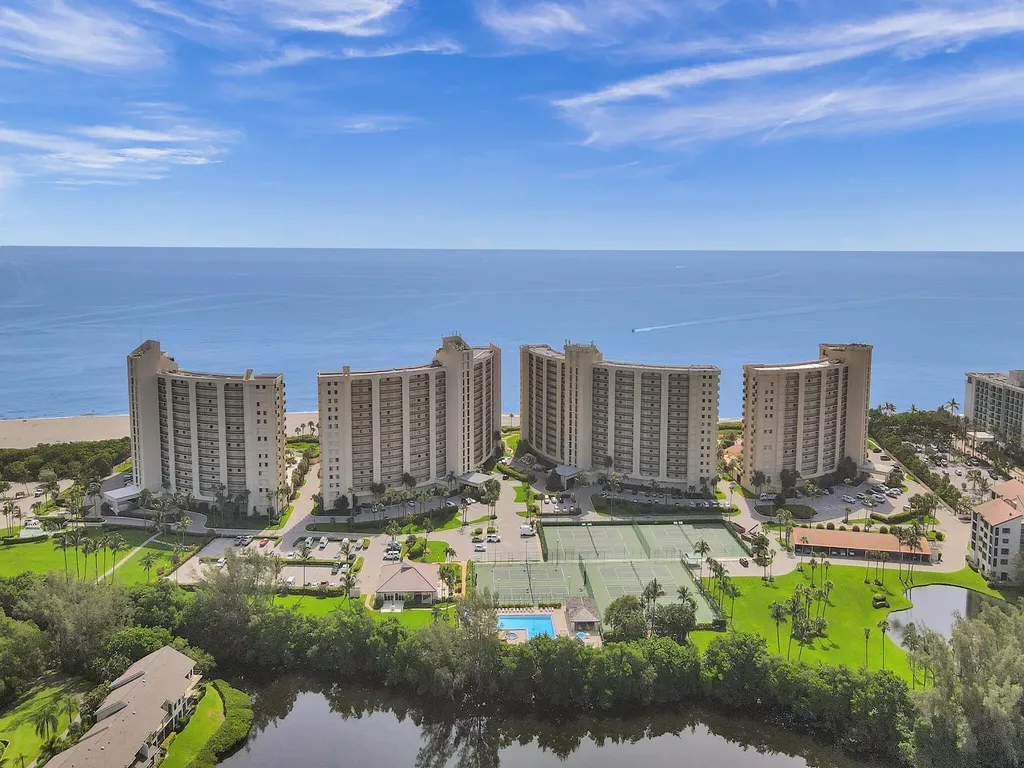 100 Ocean Trail Way Jupiter FL 33477
