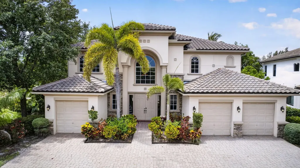 625 Glenfield Way Royal Palm Beach FL 33411