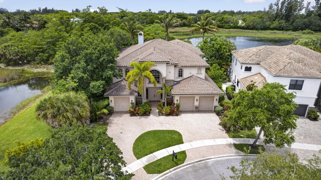 625 Glenfield Way Royal Palm Beach FL 33411