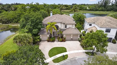 625 Glenfield Way Royal Palm Beach FL 33411