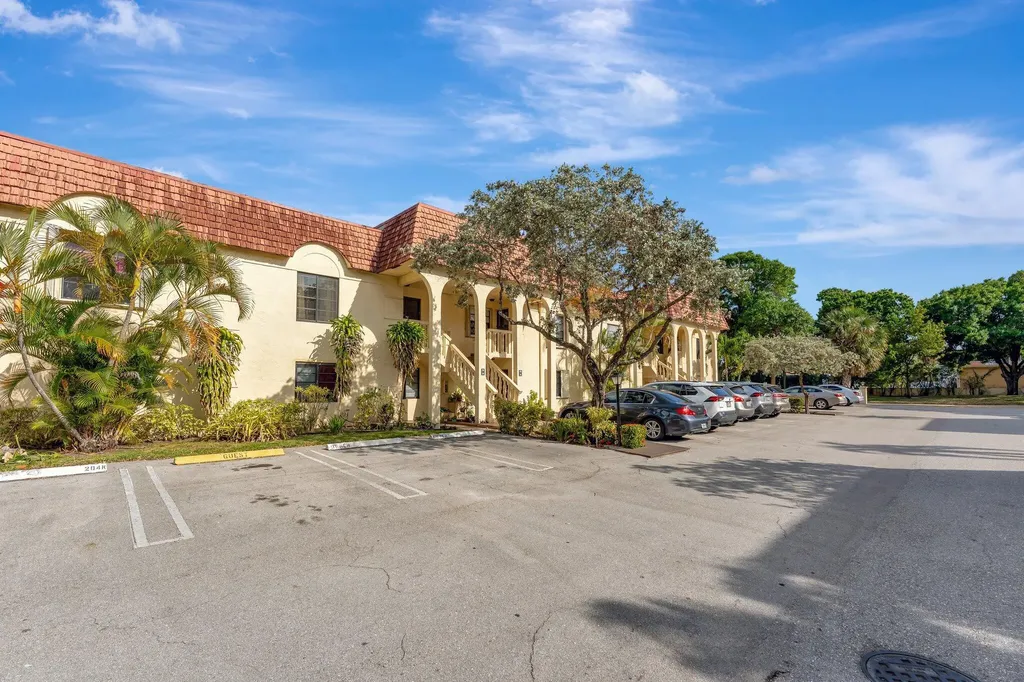 138 S Cypress Road Pompano Beach FL 33060