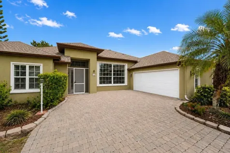1593 SW Medley Lane Port St Lucie FL 34953