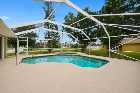 1593 SW Medley Lane Port St Lucie FL 34953