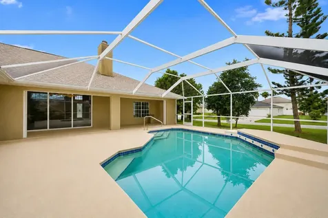 1593 SW Medley Lane Port St Lucie FL 34953