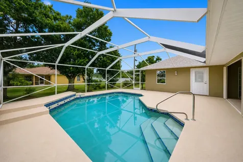1593 SW Medley Lane Port St Lucie FL 34953