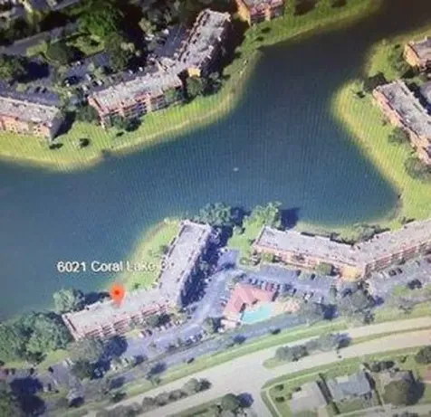 6021 Coral Lake Drive Margate FL 33063