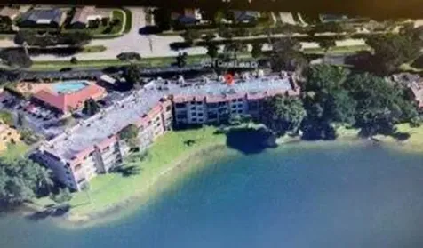 6021 Coral Lake Drive Margate FL 33063