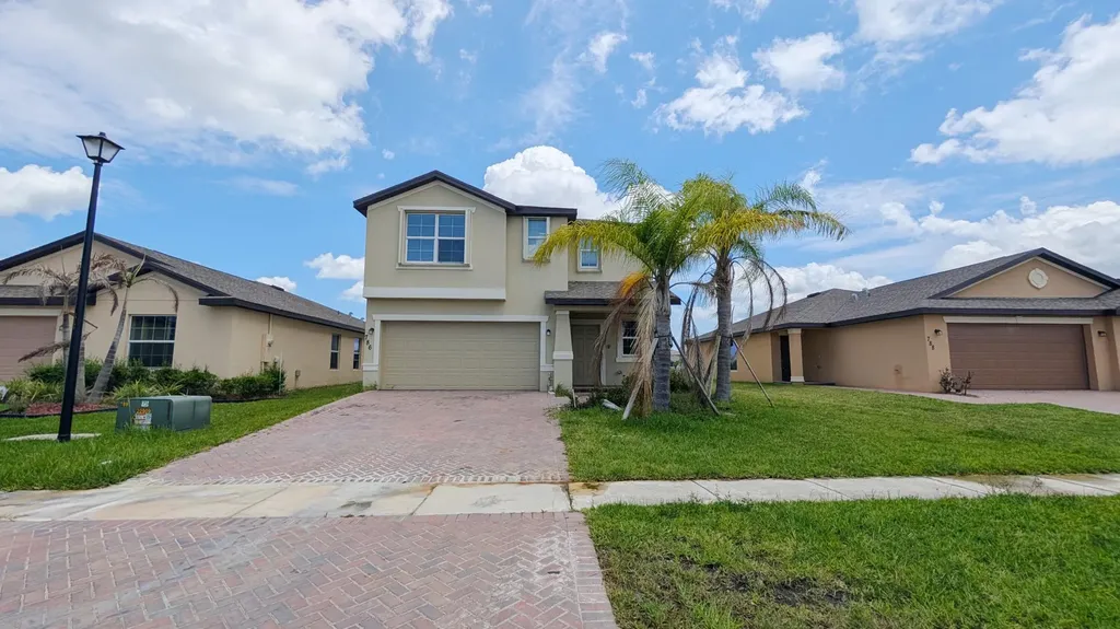 786 Worlington Lane Fort Pierce FL 34947