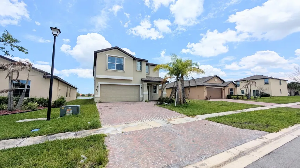 786 Worlington Lane Fort Pierce FL 34947