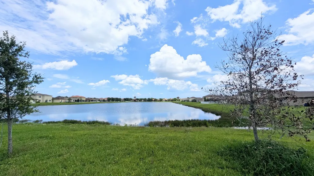 786 Worlington Lane Fort Pierce FL 34947
