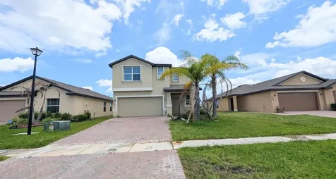 786 Worlington Lane Fort Pierce FL 34947