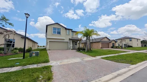 786 Worlington Lane Fort Pierce FL 34947