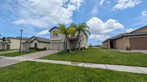 786 Worlington Lane Fort Pierce FL 34947