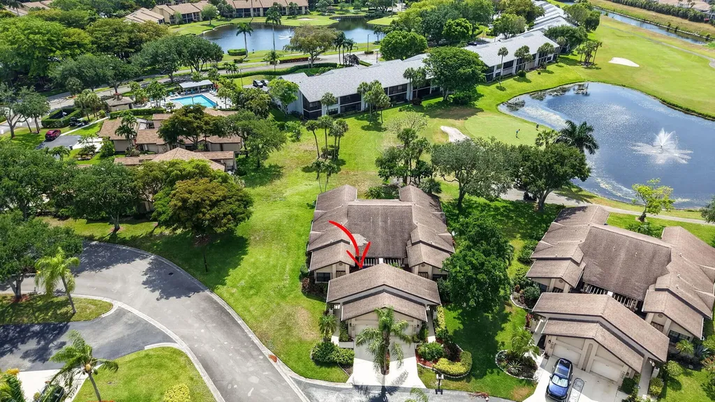 5242 Fairway Woods Drive Delray Beach FL 33484