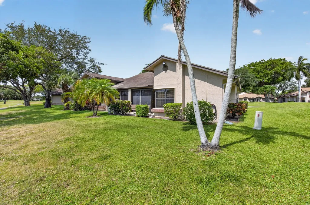 5242 Fairway Woods Drive Delray Beach FL 33484