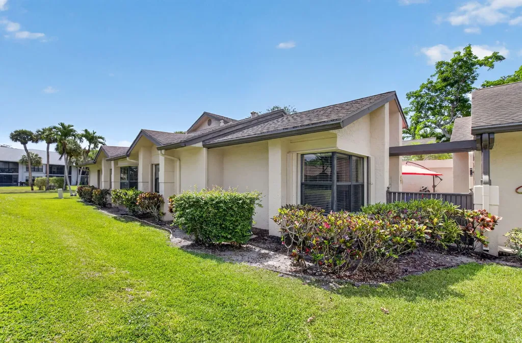 5242 Fairway Woods Drive Delray Beach FL 33484