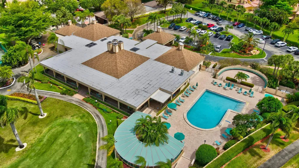 5242 Fairway Woods Drive Delray Beach FL 33484