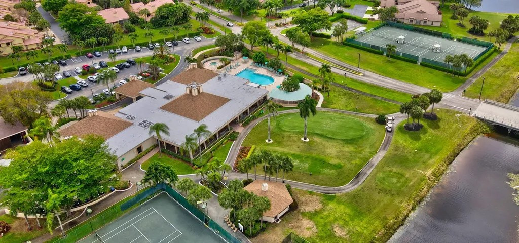 5242 Fairway Woods Drive Delray Beach FL 33484