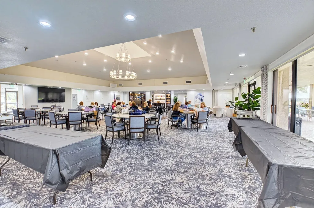5242 Fairway Woods Drive Delray Beach FL 33484