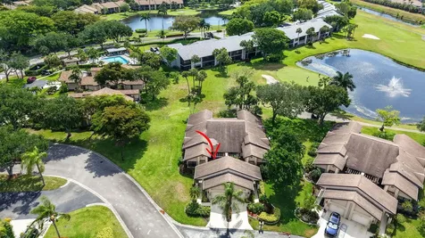 5242 Fairway Woods Drive Delray Beach FL 33484