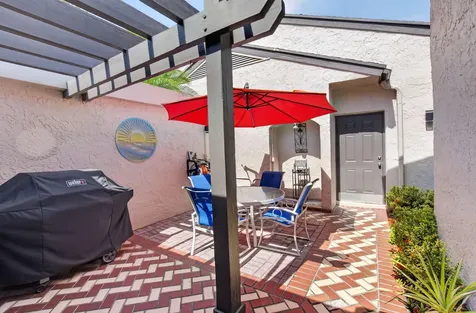 5242 Fairway Woods Drive Delray Beach FL 33484