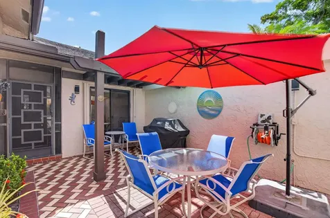 5242 Fairway Woods Drive Delray Beach FL 33484