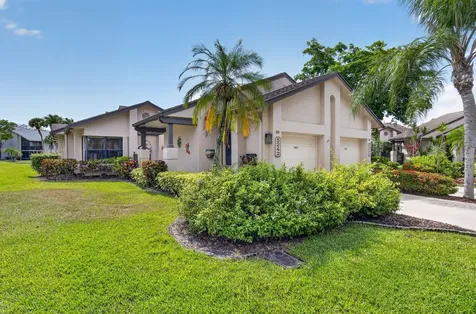 5242 Fairway Woods Drive Delray Beach FL 33484